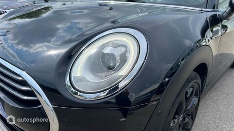 Clubman Cooper 136ch Kensington BVA7 Euro6d-T 2019 occasion 13300 Salon-de-Provence