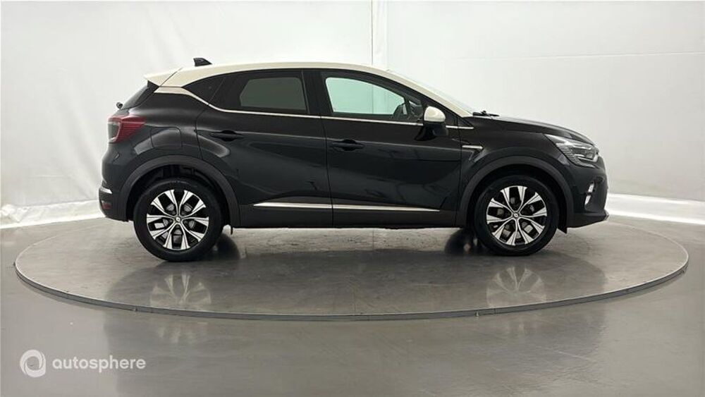 Captur 1.0 TCe 90ch Techno 2023 occasion 57400 Buhl-Lorraine