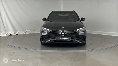 Classe C 300 d e Hybrid EQ 197+129ch AMG Line 2024 occasion 80136 Rivery