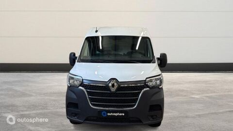 Master F3500 L2H2 2.3 Blue dCi 135ch Confort Euro6E 2024 occasion 57000 Metz