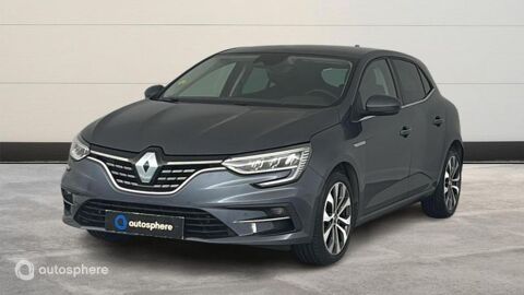 Annonce voiture Renault Mégane 22499 €