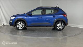 Sandero 1.0 TCe 90ch Confort 2021 occasion 51100 Reims