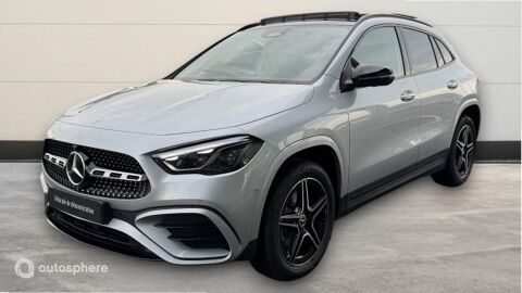 Annonce voiture Mercedes Classe GLA 59699 €