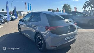ID.3 170ch Pure 52 kWh Life Max 2026 occasion 51000 Ch&acirc;lons-en-Champagne