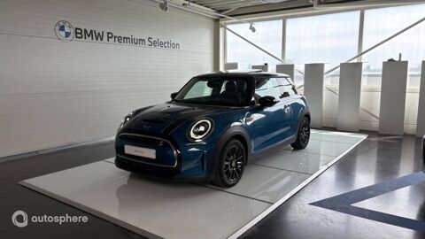 Annonce voiture Mini Cooper 21390 €