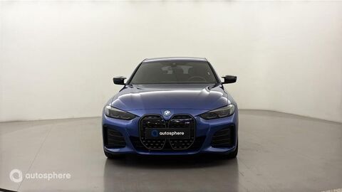 i4 M50 544ch 2023 occasion 33700 M&eacute;rignac