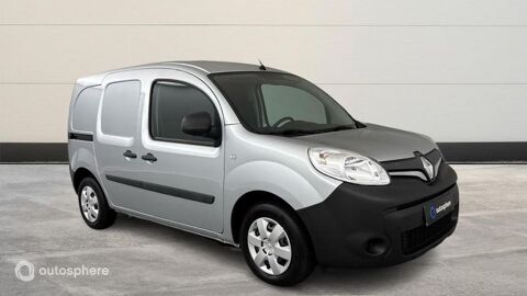 Kangoo 1.5 Blue dCi 95ch Grand Confort 2021 occasion 59223 Roncq