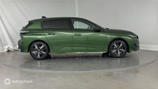 308 1.2 PureTech 130ch S&S GT EAT8 2023 occasion 60740 Saint-Maximin