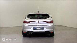 M&eacute;gane 1.3 TCe 140ch FAP Intens 2019 occasion 37170 Chambray-l&egrave;s-Tours