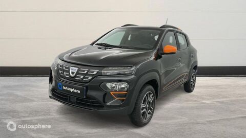 Dacia spring Confort Plus - Achat Intégral