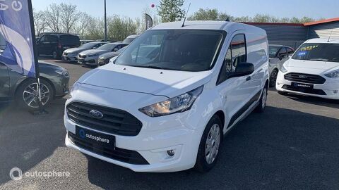 Annonce voiture Ford Transit 28999 