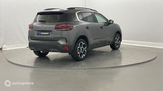 C5 aircross 1.5 BlueHDi 130ch MAX boite automatique 2025 occasion 60740 Saint-Maximin
