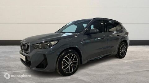 BMW X1 sDrive20d 163ch M Sport 2025 occasion Aix-en-Provence 13100