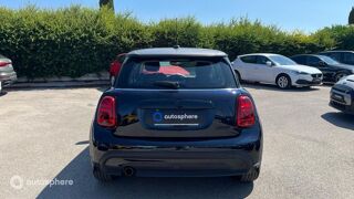 Cooper 136ch Edition Camden BVA7 2023 occasion 13700 Marignane