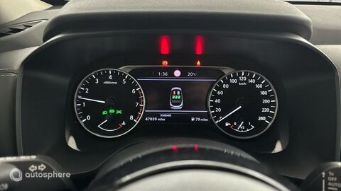 Qashqai 1.3 Mild Hybrid 140ch Business Edition 2022 2022 occasion 59650 Villeneuve-d'Ascq