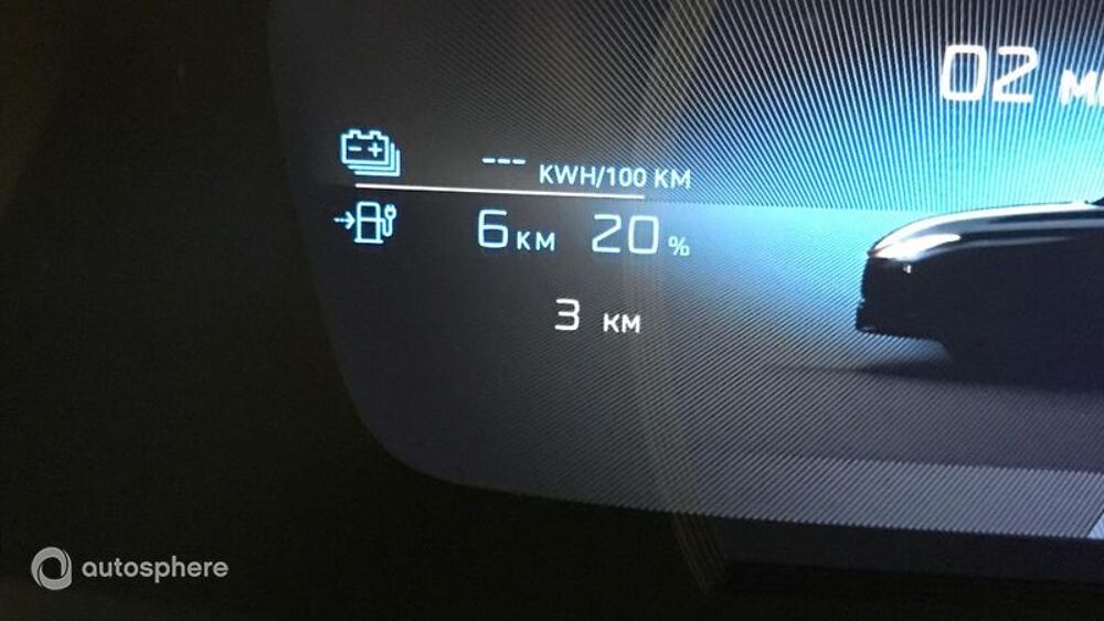 308 Plug-In Hybrid 195ch GT Exclusive e-DCS7 2026 occasion 86000 Poitiers