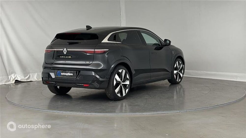 M&eacute;gane E-Tech Electric EV60 220ch Techno super charge -B 2023 occasion 57000 Metz