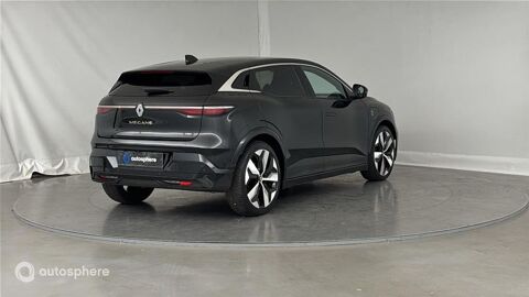 M&eacute;gane E-Tech Electric EV60 220ch Techno super charge -B 2023 occasion 57000 Metz