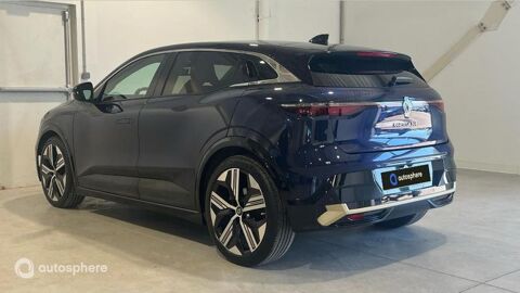 M&eacute;gane E-Tech Electric EV60 220ch Iconic super charge -B 2023 occasion 13300 SALON DE PROVENCE