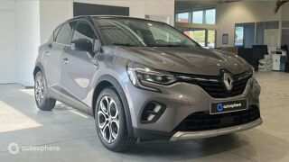 Captur 1.0 TCe 90ch Techno 2023 occasion 13700 Marignane