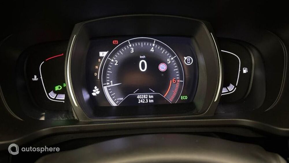 Kadjar 1.3 TCe 140ch FAP Intens EDC - 21 2022 occasion 44000 NANTES