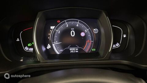 Kadjar 1.3 TCe 140ch FAP Intens EDC - 21 2022 occasion 44000 NANTES