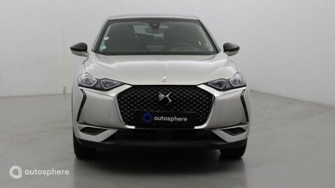 DS3 E-Tense So Chic 4cv 2021 occasion 16430 CHAMPNIERS
