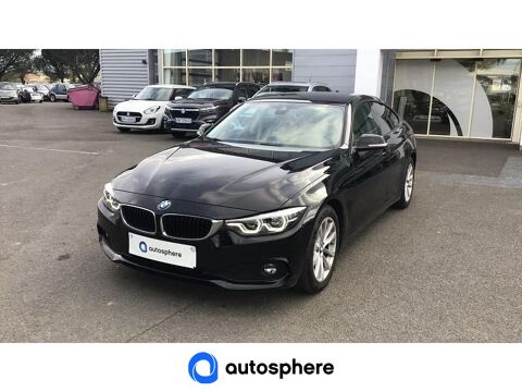 Annonce voiture BMW Srie 4 25499 