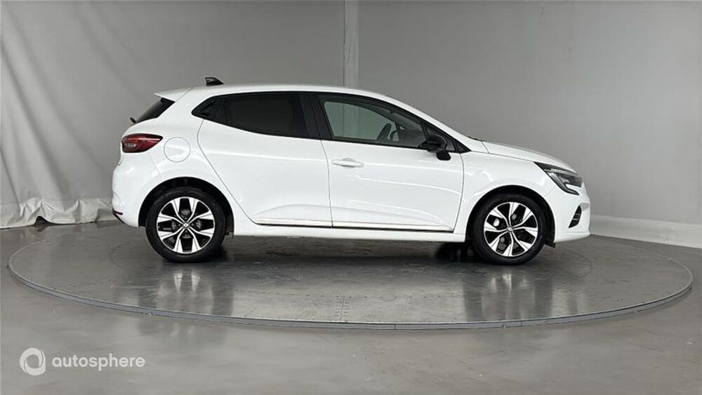 Clio 1.0 TCe 90ch Equilibre 2023 occasion 02300 Chauny