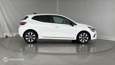 Clio 1.0 TCe 90ch Equilibre 2023 occasion 02300 Chauny