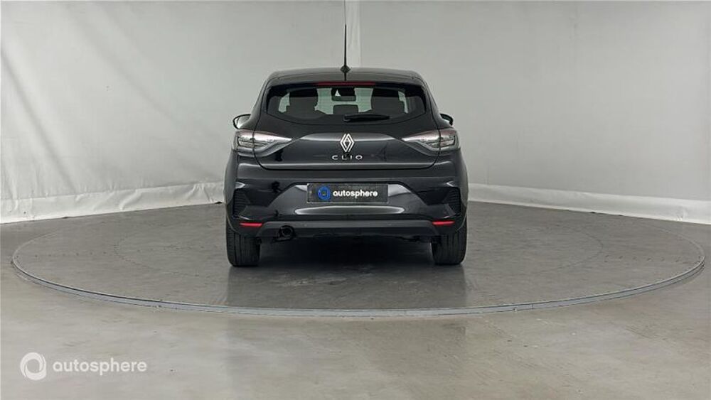 Clio 1.5 Blue dCi 100ch Evolution 2024 occasion 51100 Reims