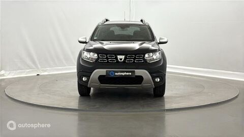 Duster 1.5 dCi 110ch Prestige 4X2 2018 occasion 62400 B&eacute;thune