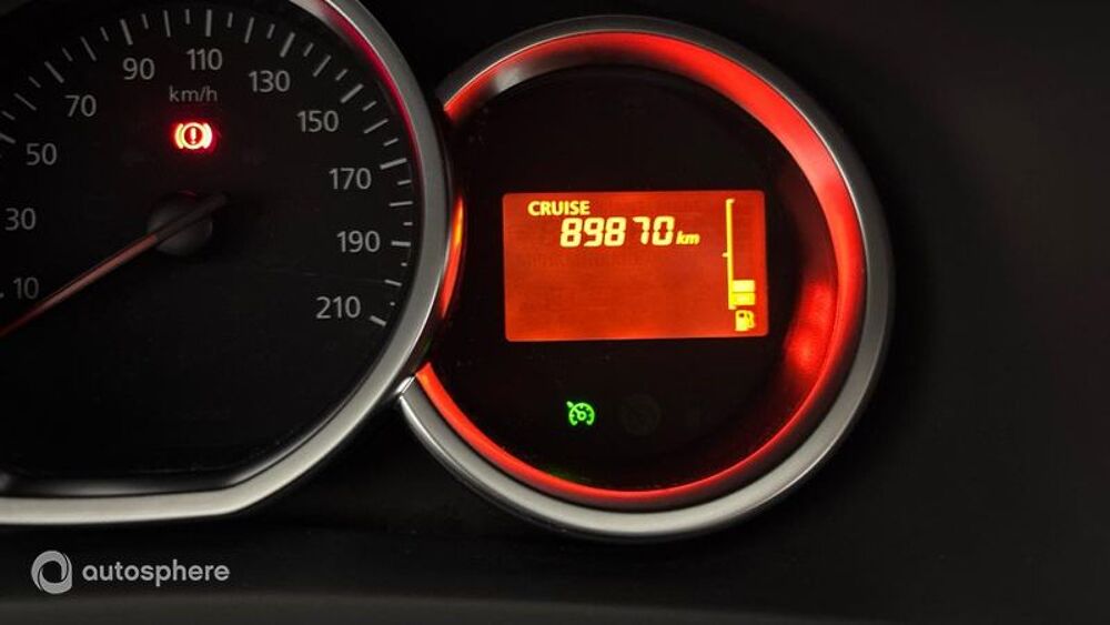 Sandero 0.9 TCe 90ch Techroad 2019 occasion 57100 Thionville