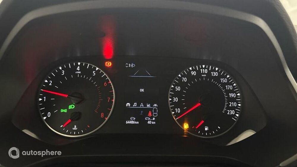 Captur 1.0 TCe 90ch Evolution 2023 occasion 57100 Thionville