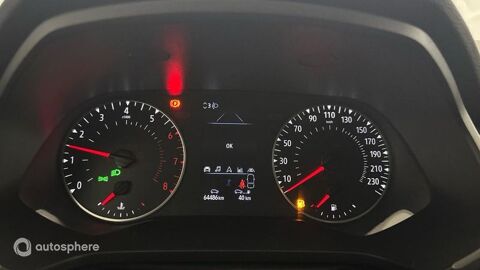 Captur 1.0 TCe 90ch Evolution 2023 occasion 57100 Thionville