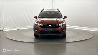 Jogger 1.0 ECO-G 100ch Expression 7 places 2024 occasion 59640 Dunkerque