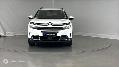 C5 aircross BlueHDi 130ch S&S Feel EAT8 E6.d 2020 occasion 62800 LIEVIN