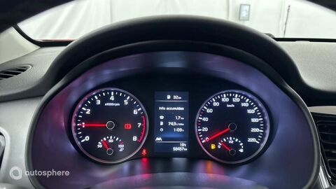 Stonic 1.0 T-GDi 100ch Active 2022 occasion 62800 LIEVIN