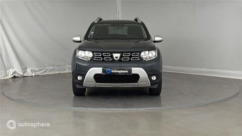 Duster 1.0 ECO-G 100ch Prestige 4x2 - 20 2021 occasion 62000 Arras