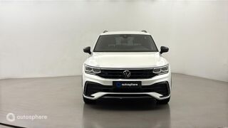 Tiguan 2.0 TDI 150ch R-Line DSG7 2023 occasion 08000 Charleville-M&eacute;zi&egrave;res