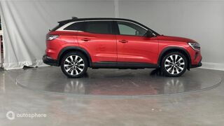Austral 1.2 E-Tech full hybrid 200ch Techno 2023 occasion 62231 Coquelles