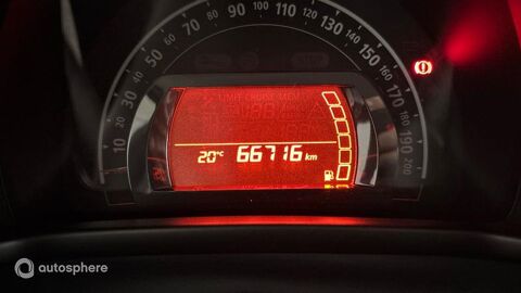 Twingo 1.0 SCe 75ch Zen - 20 2020 occasion 62000 Arras