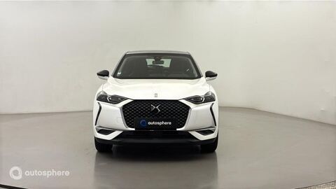 DS3 BlueHDi 110ch Business 2021 occasion 16430 Champniers