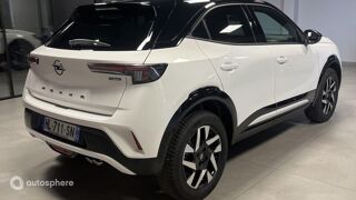 Mokka 1.2 Turbo Hybrid 145ch GS e-DCT6 2026 occasion 63000 Clermont-Ferrand
