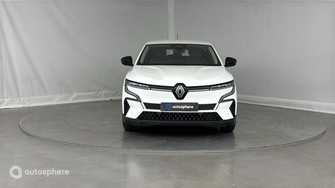 M&eacute;gane E-Tech Electric EV40 130ch Equilibre standard charge 2023 occasion 57000 Metz