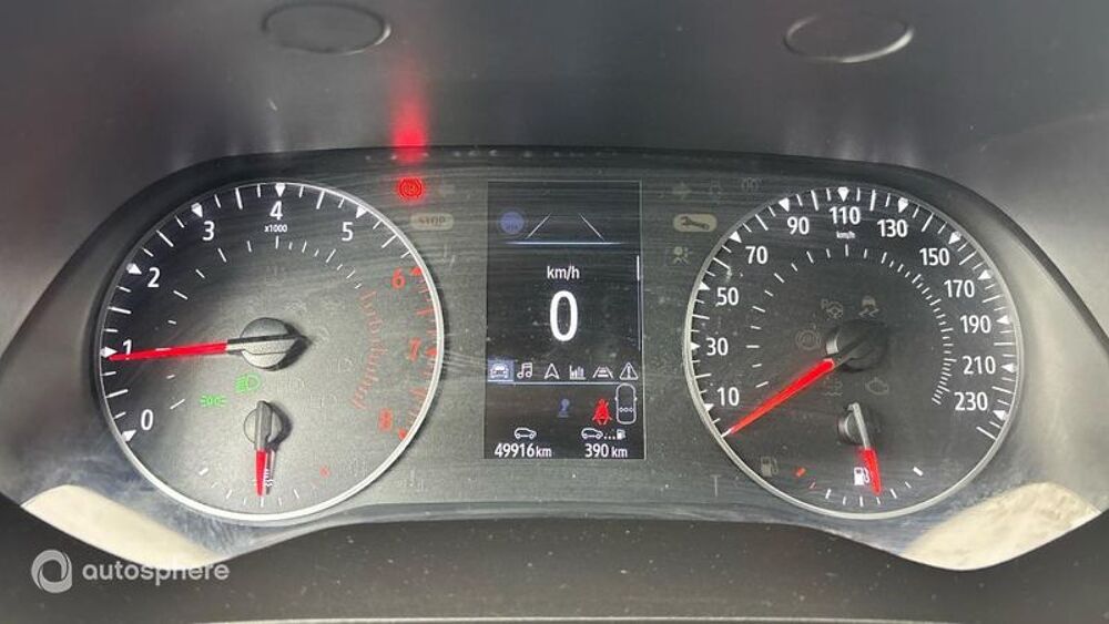 Captur 1.0 TCe 90ch Evolution 2024 occasion 73230 Saint-Alban-Leysse