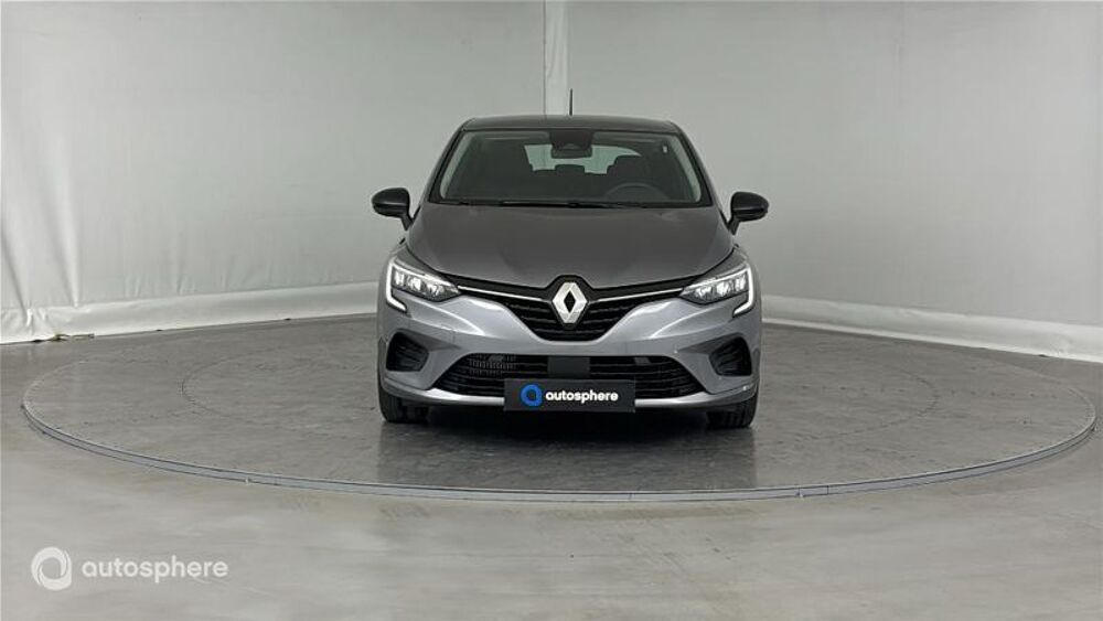 Clio 1.0 TCe 90ch Equilibre 2023 occasion 51200 &Eacute;pernay