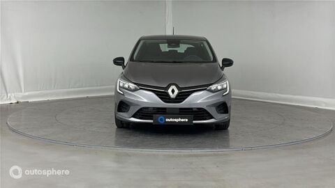Clio 1.0 TCe 90ch Equilibre 2023 occasion 51200 &Eacute;pernay