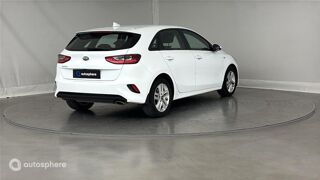 Ceed 1.0 T-GDI 100ch Active 2021 occasion 59600 Maubeuge