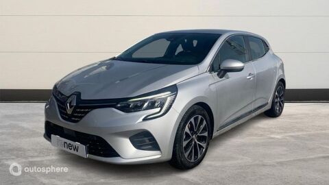 Renault Clio 1.6 E-Tech hybride 140ch Intens -21N 2022 occasion Pertuis 84120